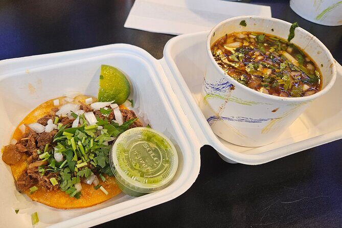 East Village Food and History Walking Tour - What the Tour Means for Travelers