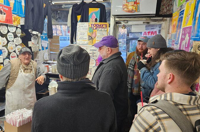 East Village Food and History Walking Tour - FAQ