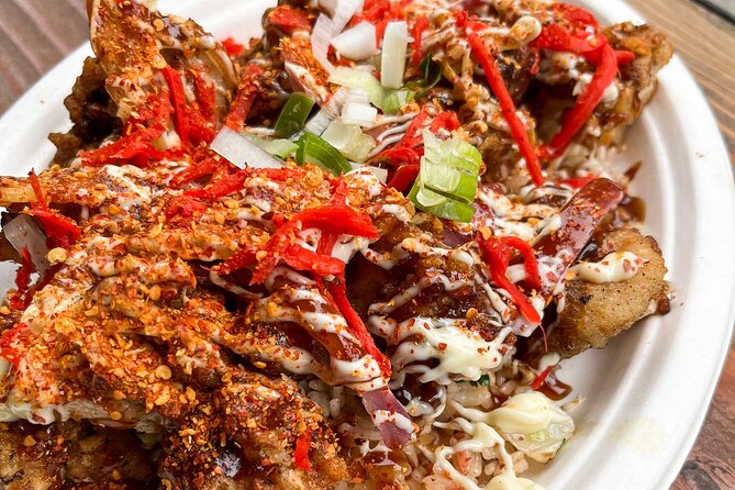 East Village Food Tour - Additional Information