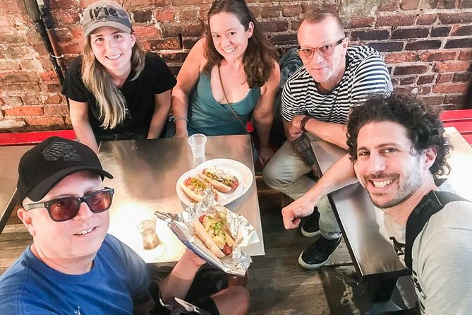 East Village Food Tour - Exploring St. Marks Place