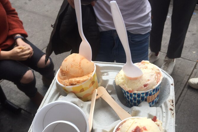 East Village Ice Cream Crawl - Cancellation Policy