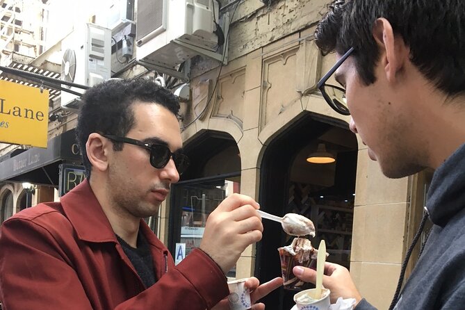 East Village Ice Cream Crawl - Common Questions