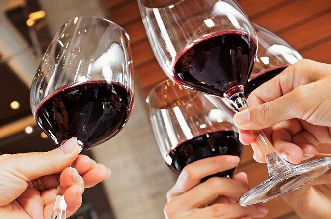 East vs West Full Day Sip Tour - Why This Tour Offers Good Value