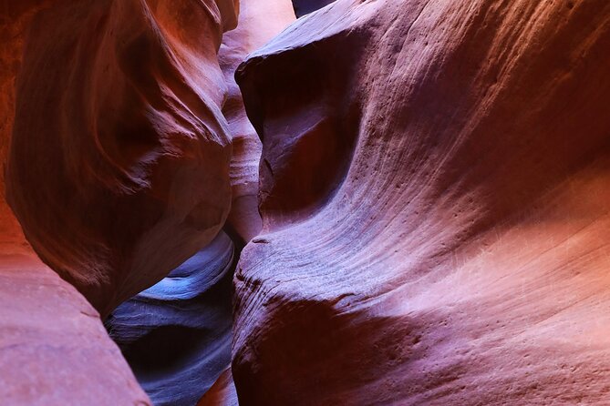 East Zion Crimson Canyon Hike & UTV Adventure - Journey Into the Rugged Backcountry