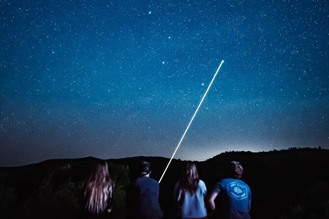 East Zion Dark Sky Stargazing Tour - Important Information and Guidelines
