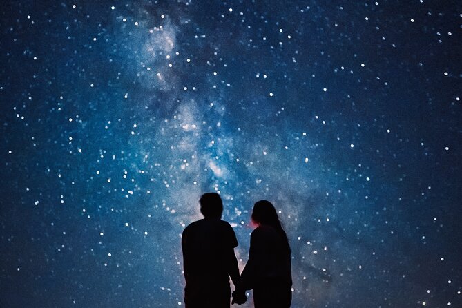East Zion Dark Sky Stargazing Tour - Reviews and Pricing