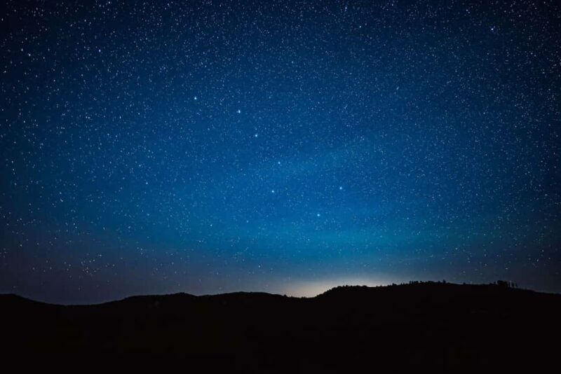 East Zion: Sunset, S'mores, and Stargazing Jeep Experience - Who Should Consider This Experience?