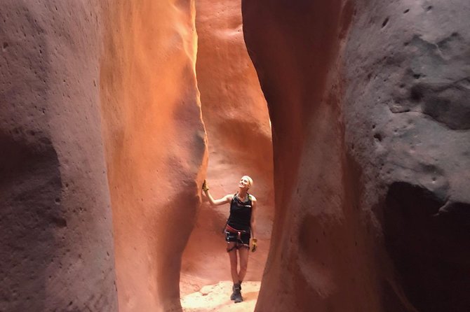 East Zion Ultimate Slot Canyon Canyoneering UTV Adventure - Traveler Reviews: What People Are Saying About the Adventure