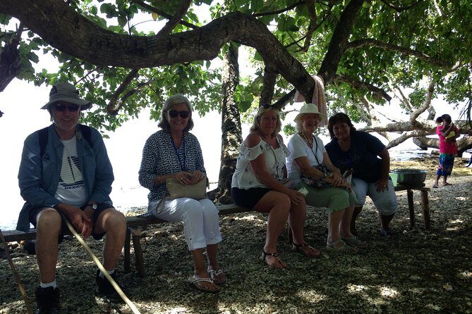 Eastcape Drive Tour - Good To Know