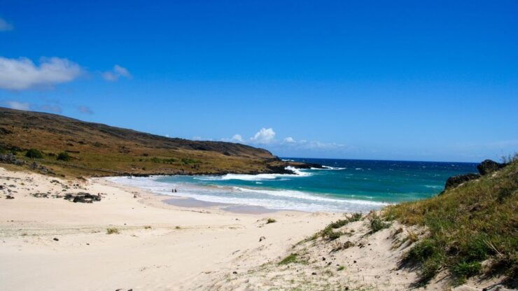 Easter Island: Discovering the North Coast of Rapa Nui - Experience Highlights