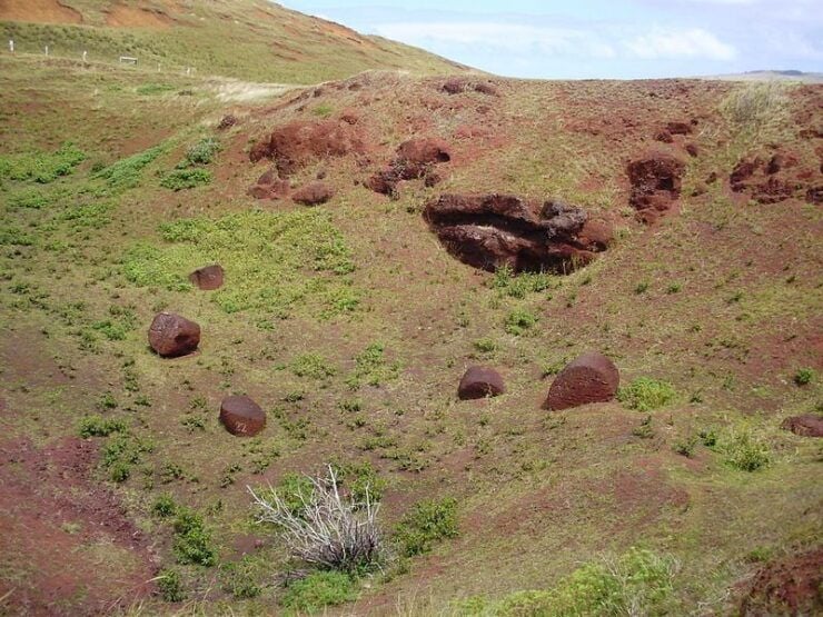 Easter Island: Half-Day Archaeology Tour - Live Guide Availability and Group Size