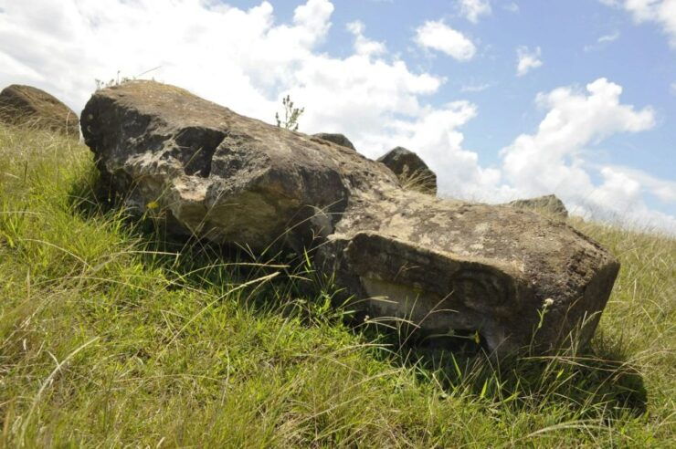 Easter Island: Poike Volcano Private Hiking Tour With Guide - Tour Experience and Exploration