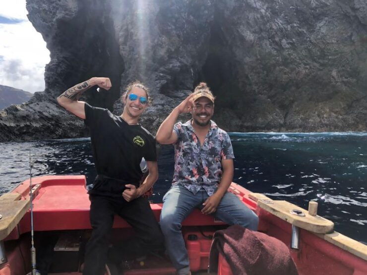 Easter Island: Snorqueling Tour on Coral Reefs - Tour Highlights