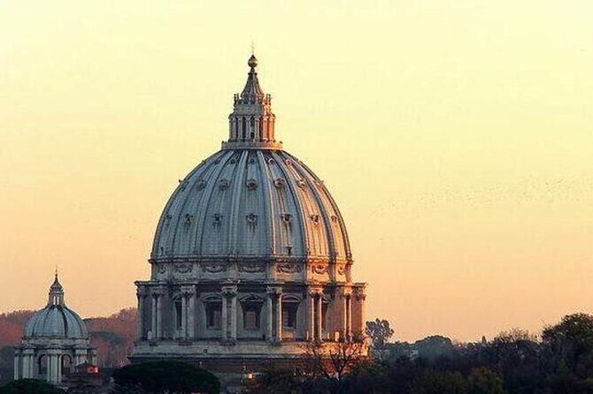 Easter Mass with Pope Leo XIV at Vatican : Private Tour Experience - FAQ