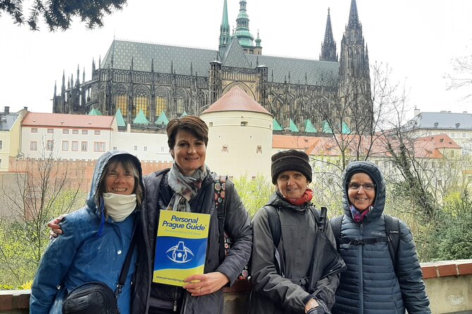 EASTER Tour of PRAGUE - Private Tour With PERSONAL PRAGUE GUIDE - Booking Information
