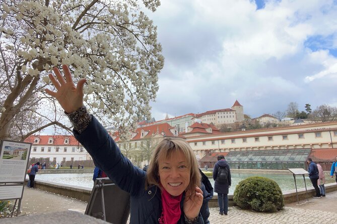 EASTER Tour of PRAGUE - Private Tour With PERSONAL PRAGUE GUIDE - Inclusions