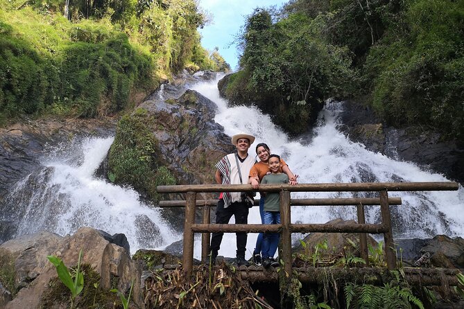 Eastern Antioquia Private Tour From Medellin - Accessibility Information