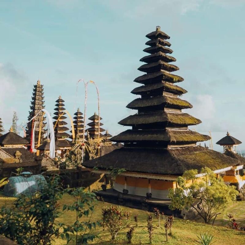 Eastern Bali and Pura Besakih Temple Tour - Why This Tour Offers Real Value