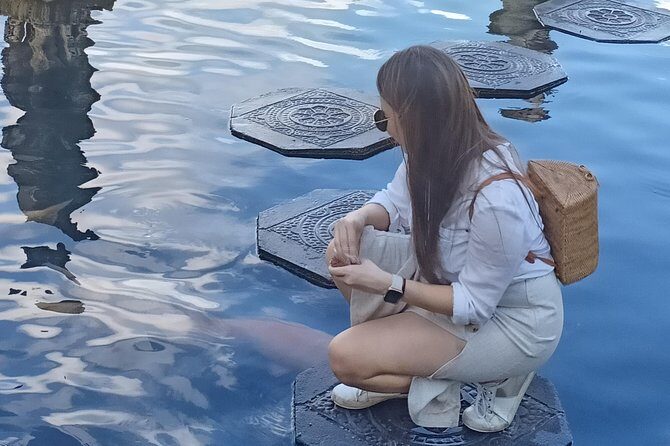 Eastern bali tour. lempuyang temple,tirta gangga,goa lawah, virgin beach. - Practical Details to Keep in Mind