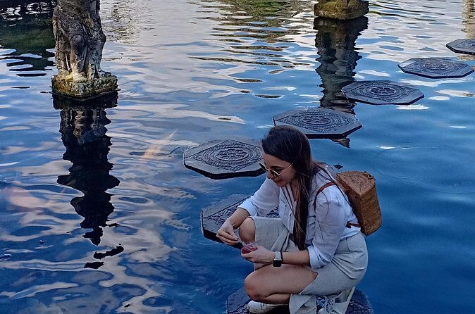 Eastern bali tour. lempuyang temple,tirta gangga,goa lawah, virgin beach. - Frequently Asked Questions