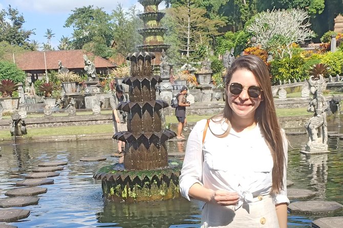 Eastern Bali Tour. Lempuyang Temple,Tirta Gangga,Goa Lawah, Virgin Beach. - Tour Duration and Highlights