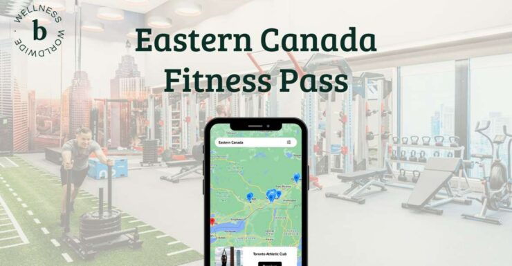 Eastern Canada Premium Fitness Pass - Activity Information