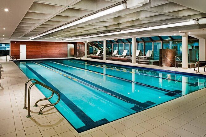 Eastern Canada Premium Fitness Pass - How Does the Experience Work?