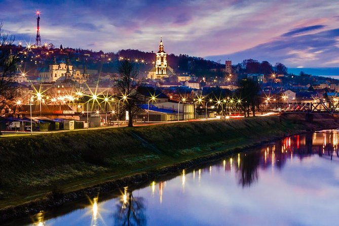 Eastern Castles and Przemyśl City - Good To Know