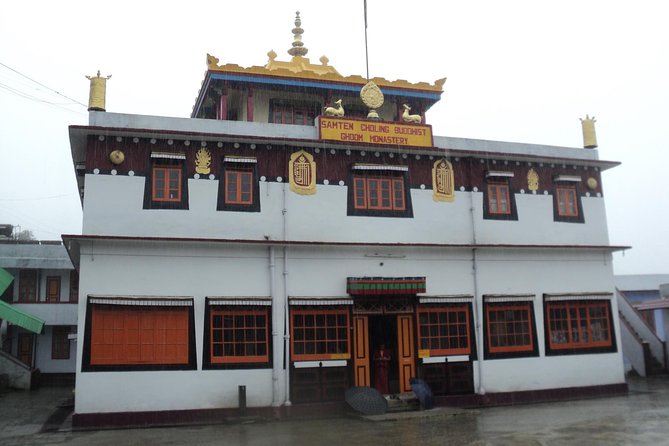Eastern Himalaya (Darjeeling, Pelling, Gangtok & Kalimpong) - Customer Reviews