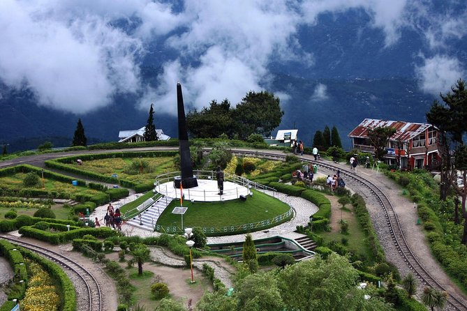 Eastern Himalaya (Darjeeling, Pelling, Gangtok & Kalimpong) - Cancellation Policy