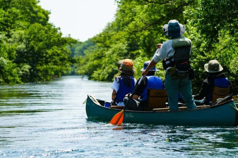 Eastern Hokkaido: Canoe, Stargazing, and Birdwatching - Good To Know