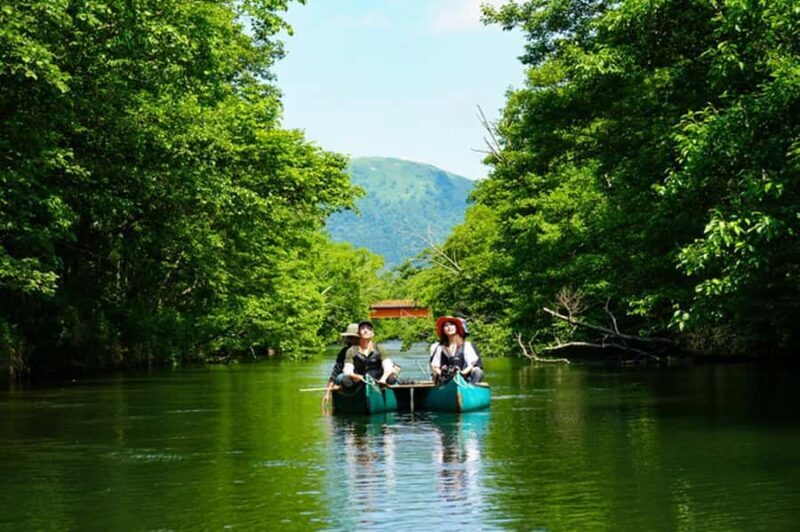 Eastern Hokkaido: Canoe, Stargazing, and Birdwatching - Introduction to Eastern Hokkaido’s Natural Charm