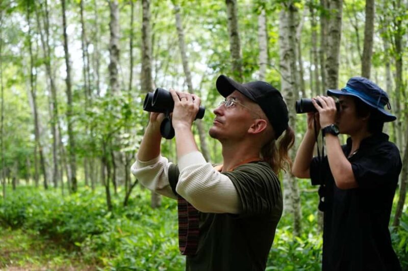 Eastern Hokkaido: Canoe, Stargazing, and Birdwatching - The Sum Up