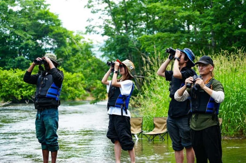 Eastern Hokkaido: Canoe, Stargazing, and Birdwatching - FAQ