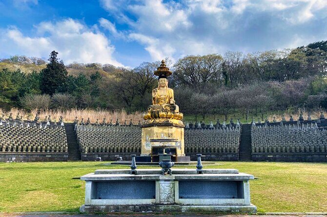 Eastern Jeju: All Inclusive Private Tour w/ Tangerine picking - Final Thoughts