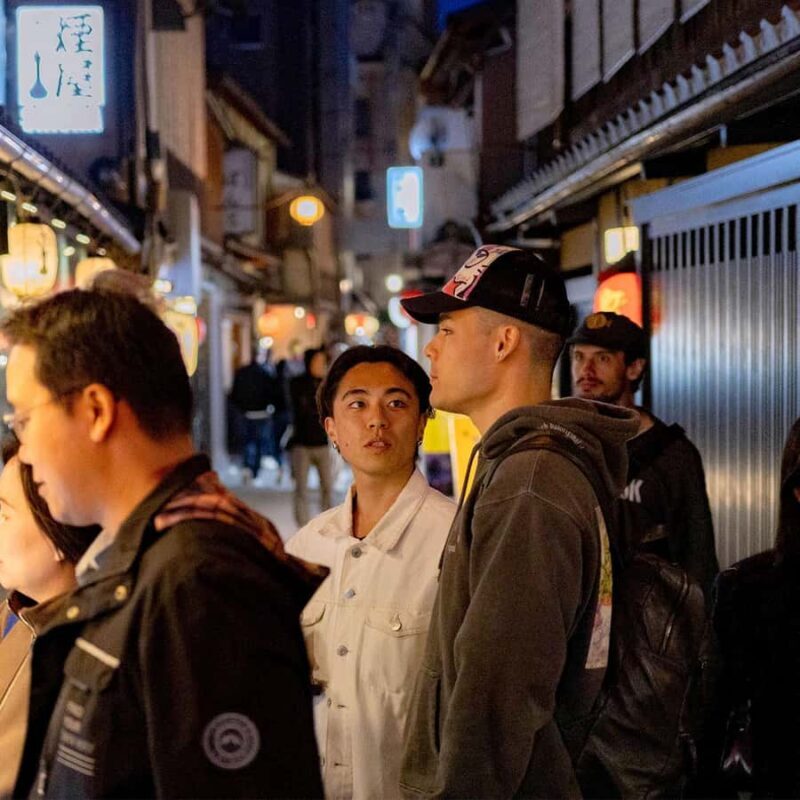 Eastern Kyoto Walk: Philosophers Path & Temples - FAQs