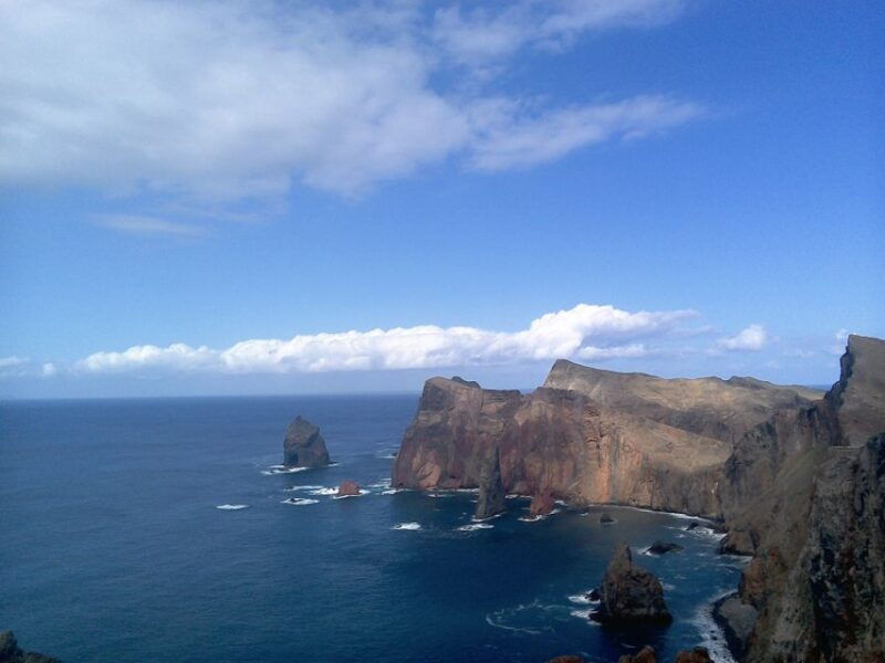 Eastern Madeira: Full-Day Tour with Rum Tasting - A Deep Dive into the Tour: What to Expect