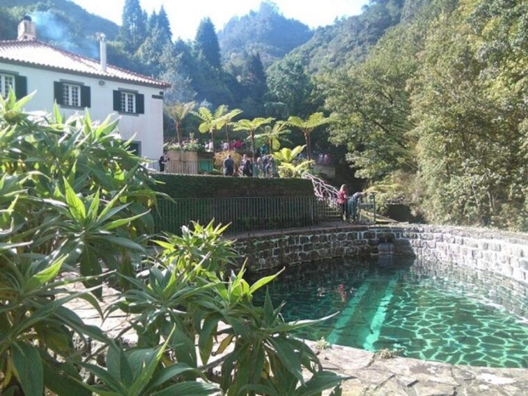 Eastern Madeira: Full-Day Tour with Rum Tasting - Who Is This Tour Best For?