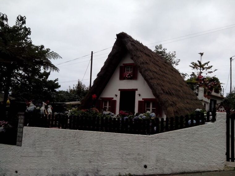 Eastern Madeira: Full-Day Tour with Rum Tasting - FAQs