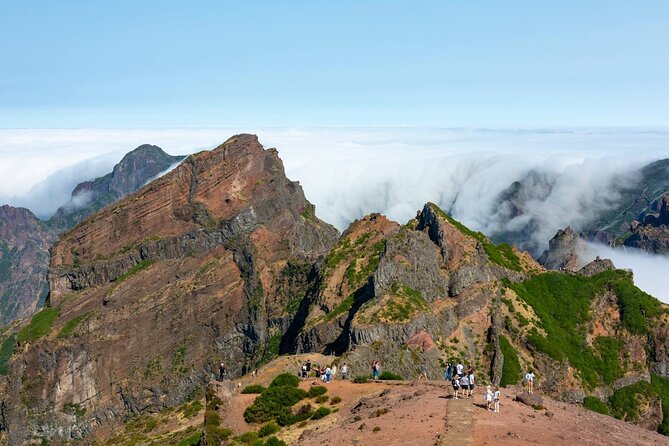 Eastern Madeira Sustainable Tour in a 4x4 With Lunch - Tour Restrictions