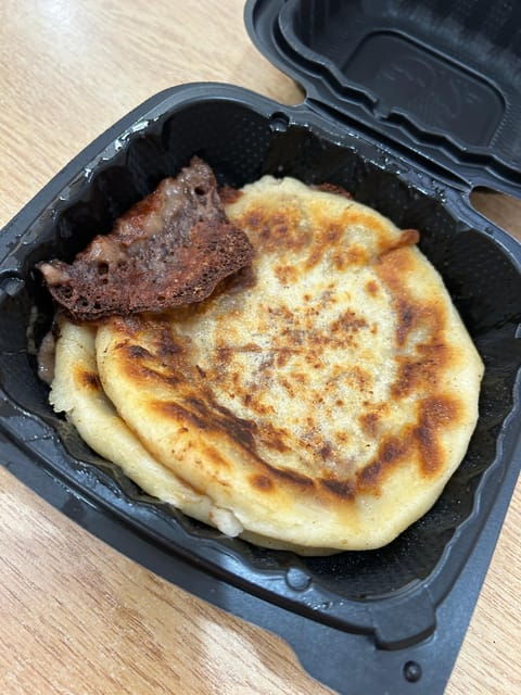 Eastern Market Eats Food Tour (5 Food Stops + Dessert) - Culinary Specialties Explored