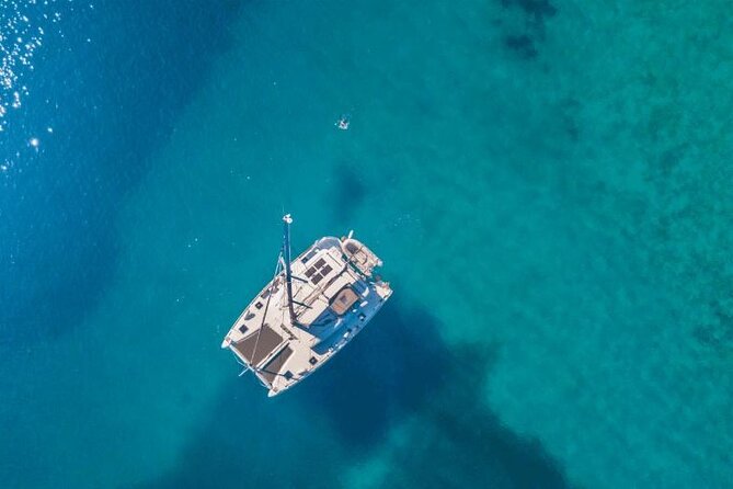 Eastern Mauritius Catamaran Tour: Waterfall & Snorkeling - Good To Know