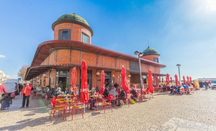 Eastern Portugal: Day Trip to Faro, Olhão, Tavira, & More - Booking Details and Flexibility