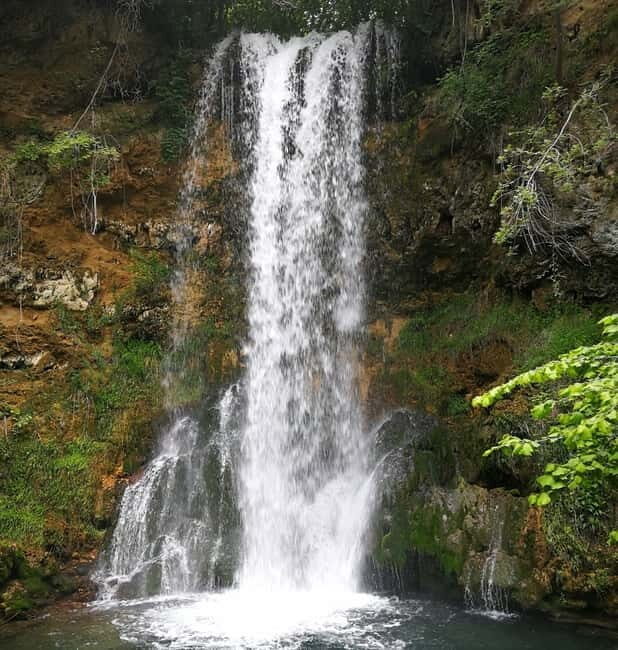 Eastern Serbia Full Day Trip: Manasija,Resava,Lisine,Krupaja - Good To Know