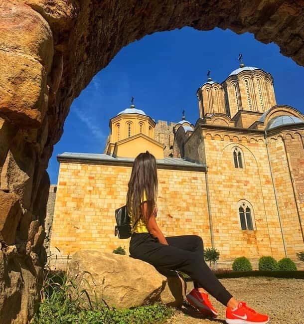 Eastern Serbia Full Day Trip: Manasija,Resava,Lisine,Krupaja - Introduction: Why This Tour Stands Out