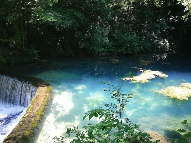 Eastern Serbia Full Day Trip: Manasija,Resava,Lisine,Krupaja - Who Is This Tour Best For?