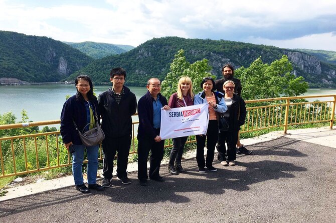 Eastern Serbia: Iron Gate National Park Day Trip - Transportation