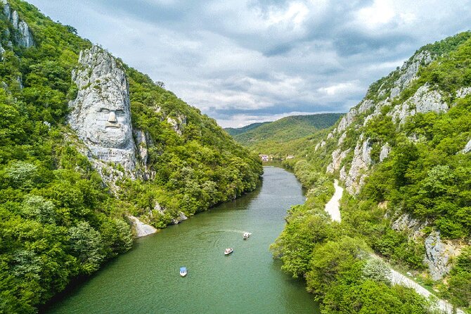 Eastern Serbia: Iron Gate National Park Day Trip - Directions