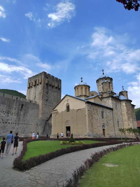 Eastern Serbia Jewels - An In-Depth Look at the Tour Experience