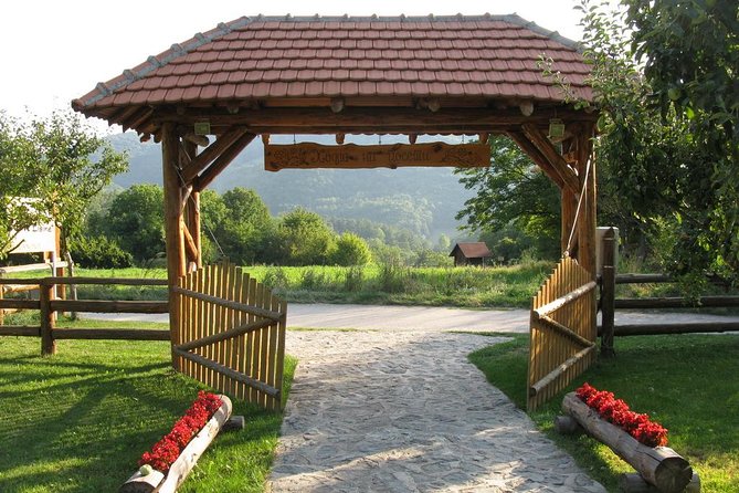 Eastern Serbia Monasteries and Resava Cave Tour From Belgrade - Inclusions and Exclusions